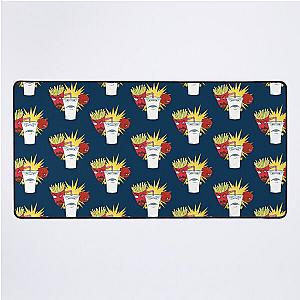 Aqua Teen Hunger Force  Desk Mat