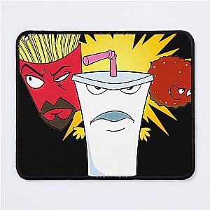 Aqua Teen Hunger Force  Aqua Teen Aqua Teen Hunger Force Mouse Pad