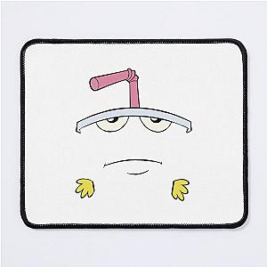 Aqua Teen Hunger Force - Master Shake Mouse Pad