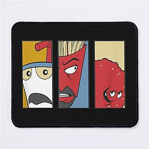 EXCLUSIVE Best Selling Aqua Teen Hunger Force    Mouse Pad