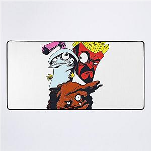 Aqua Teen Hunger Force    Desk Mat