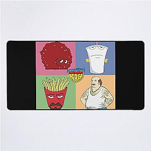 aqua teen hunger force Desk Mat