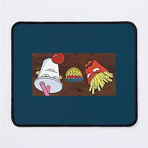 Aqua teen hunger force Mouse Pad