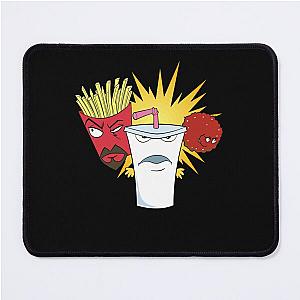 Aqua Teen Hunger Force   Mouse Pad