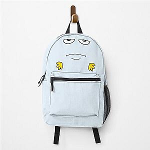 Aqua Teen Hunger Force Backpack