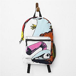 Aqua Teen Hunger Force    Backpack