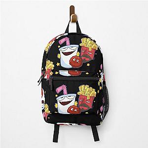 aqua teen hunger force  Backpack