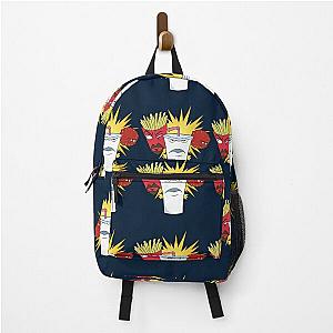 Aqua Teen Hunger Force                 Backpack