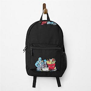 Aqua Teen Hunger Force Classic T-Shirt Essential T-Shirt Backpack