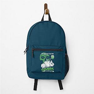 Aqua Teen Hunger Force Zombies       Backpack