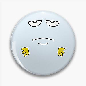 Aqua Teen Hunger Force Pin