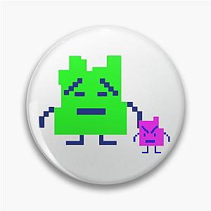 Aqua teen hunger force moonities Pin