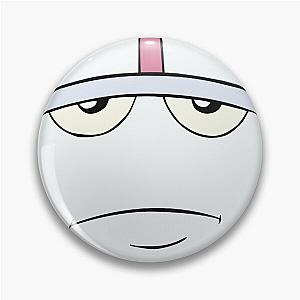 Aqua Teen Hunger Force - Master Shake Pin