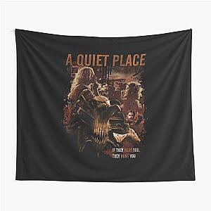 A Quiet Place Part1 D01 Tapestry