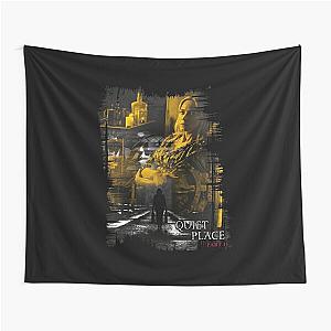 A Quiet Place Part 2 D01 Tapestry