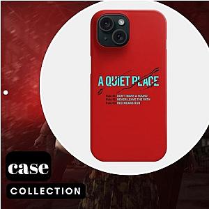 A Quiet Place Cases