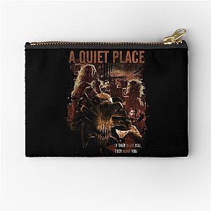 A Quiet Place Part1 D01 Zipper Pouch