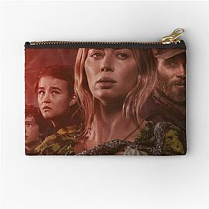 A Quiet Place Part II Zipper Pouch