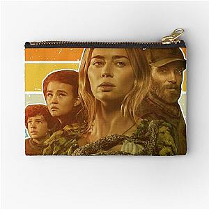 A Quiet Place  Zipper Pouch