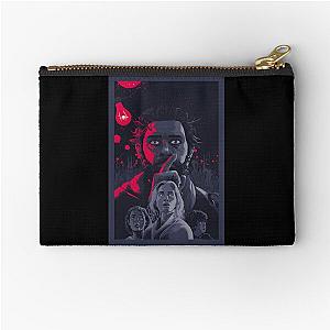 A Quiet Place Tribute Classic  Zipper Pouch