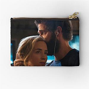 A quiet place 5 Zipper Pouch