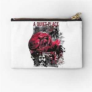 A Quiet Place Part1 D02 Zipper Pouch