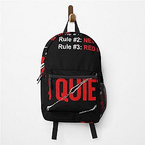 A Quiet Place - Rules Essential Backpack