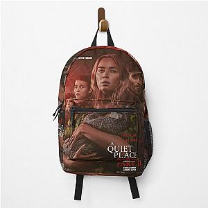 A Quiet Place Part II Backpack