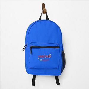 A Quiet Place - Rules Essential T-Shirt Backpack