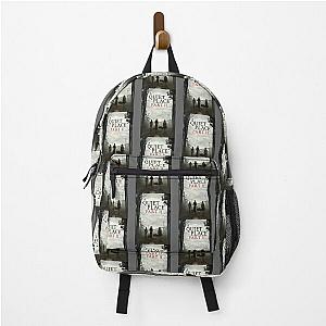 a quiet place 2 2021 Classic Backpack