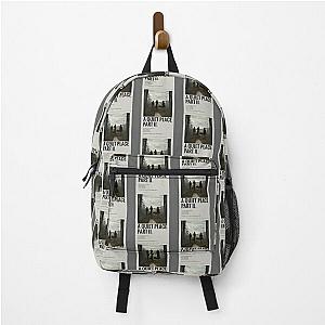 A Quiet Place Part II Classic Backpack