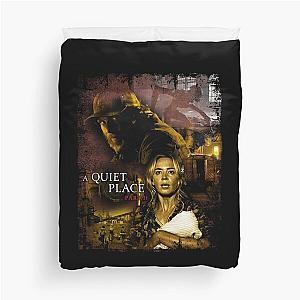 A Quiet Place Part2 D02 Duvet Cover