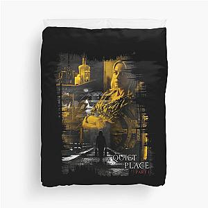 A Quiet Place Part 2 D01 Duvet Cover