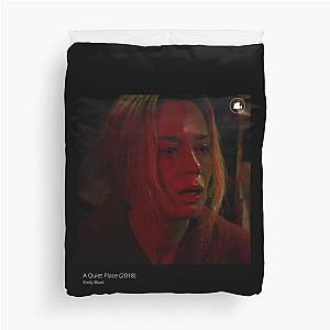 A quiet place 6 Duvet Cover