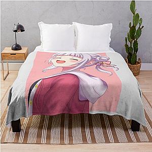 Cute Arashi Chisato Throw Blanket