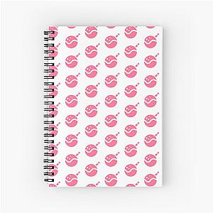 Love Live! Superstar!! Chisato Arashi Takoyaki Symbol Spiral Notebook