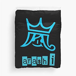 arashi Duvet Cover