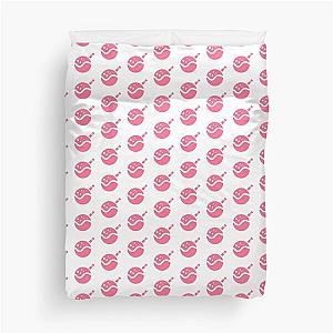 Love Live! Superstar!! Chisato Arashi Takoyaki Symbol Duvet Cover