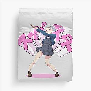 Chisato Arashi Duvet Cover