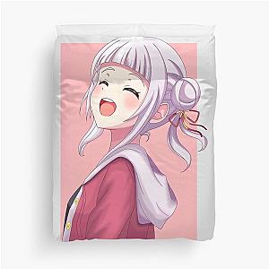 Cute Arashi Chisato  Duvet Cover