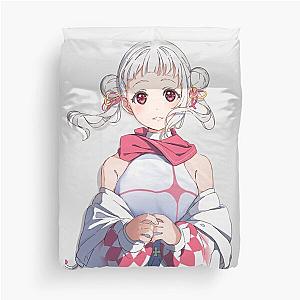 Arashi Chisato Duvet Cover