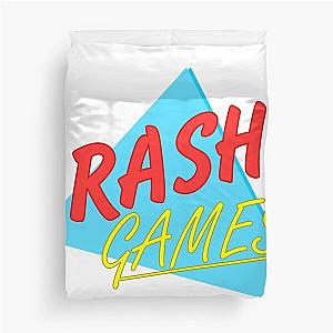 Arashi Games EX Duvet Cover