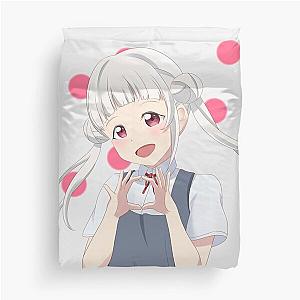 Arashi Chisato Duvet Cover