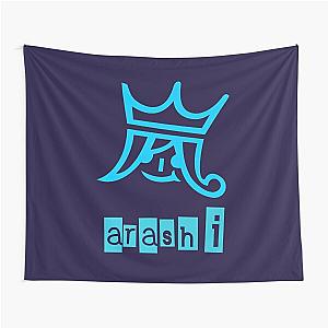 arashi Tapestry