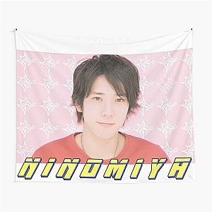 ninomiya arashi Tapestry