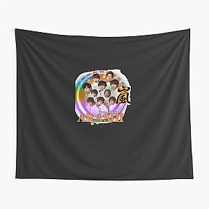 Arashi Amnos Tapestry