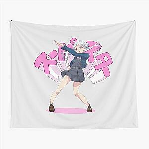 Chisato Arashi Tapestry