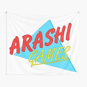 Arashi Games EX Tapestry