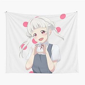 Arashi Chisato Tapestry