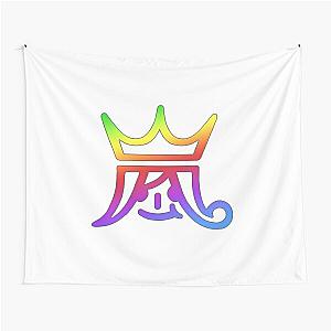 arashi Tapestry